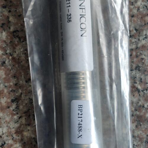 议价英福康（INFICON)DN 16 ISO-KFx500快接