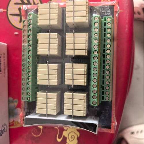 议价ODEAR DY32R-K5继电器扩展模块，，带