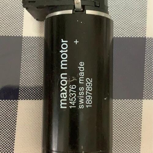 议价瑞士 MAXON 145376  1897892 直流伺服电