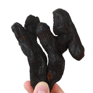 九华山黄精可九晒九蒸质子肉制黄精正品250g非中药材