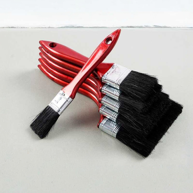 LM油漆刷子猪鬃毛刷子