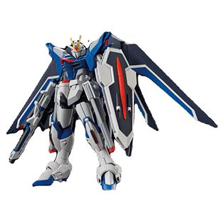 现货万代 HG 243 飞升自由高达 SEED FREEDOM 剧场版拼装模型