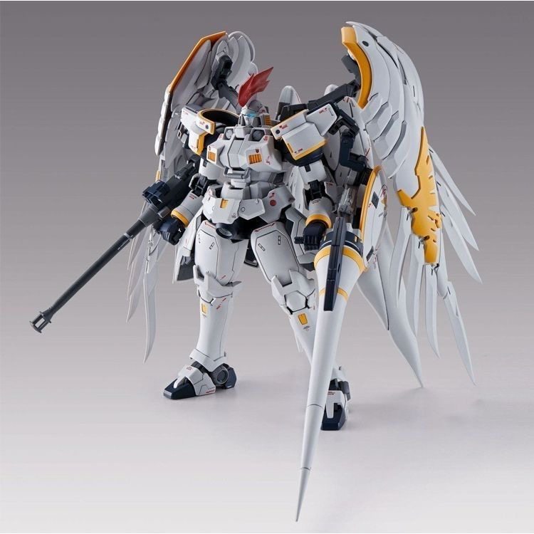 万代MG 1/100 62190 托鲁基斯 多鲁基斯F 无尽的华尔兹 EW PB限定