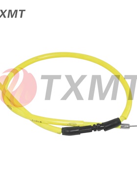 适用 雅马哈 XJ-6N FZ6R 09-17 改装摩托车 离合线 离合器拉线