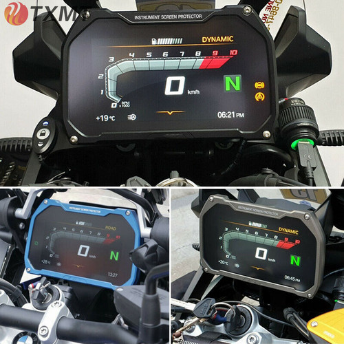 S1000RR双R仪表保护罩保护盖