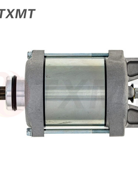 适用于川崎 Ninja 300 Versys-X KLE300 启动机起动机发动机马达