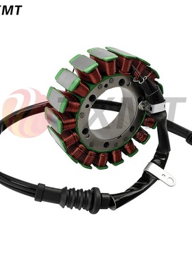 适用于哈雷VRSCAW V-ROD 2009-2010  30734-08KA-发电机 定子线圈