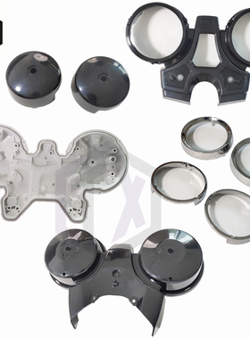 适用 本田CB1100 15-16-17年 仪表壳 公里表壳 仪表面壳 米表壳