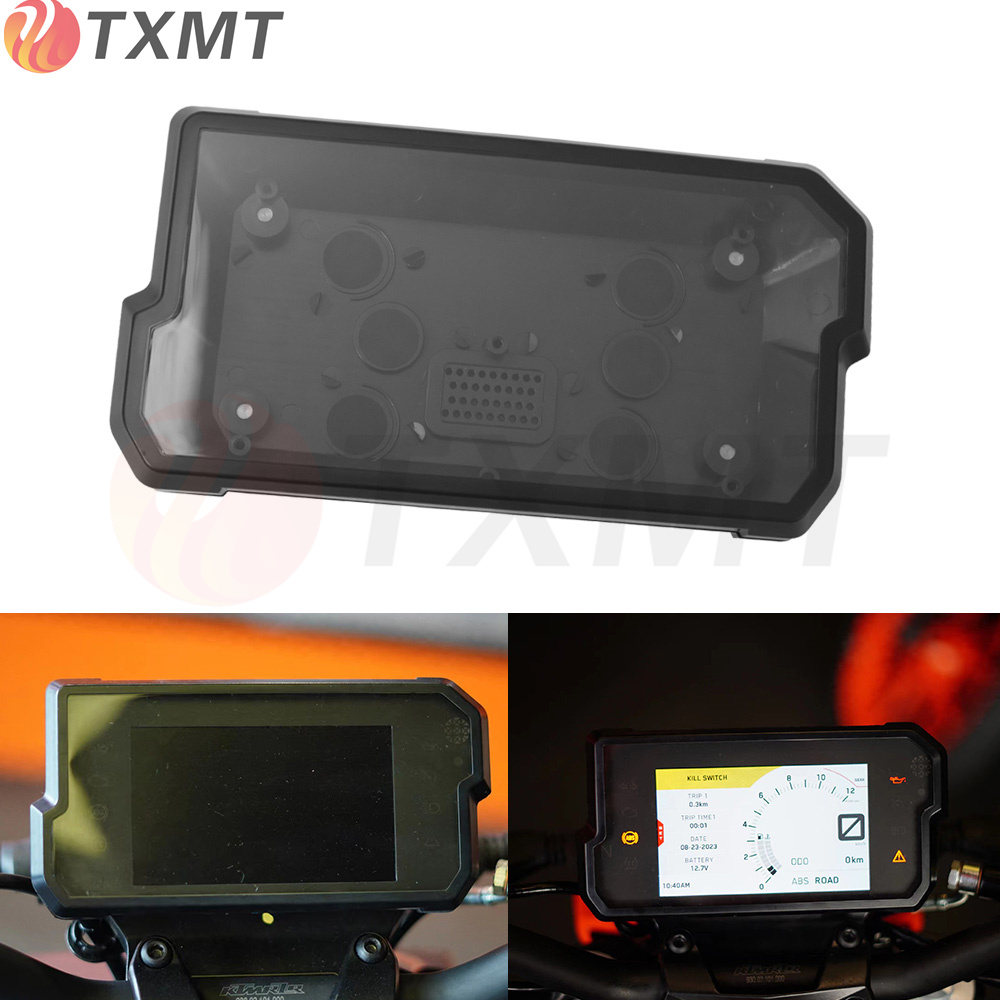 KTMDuke390RC390duke790仪表壳