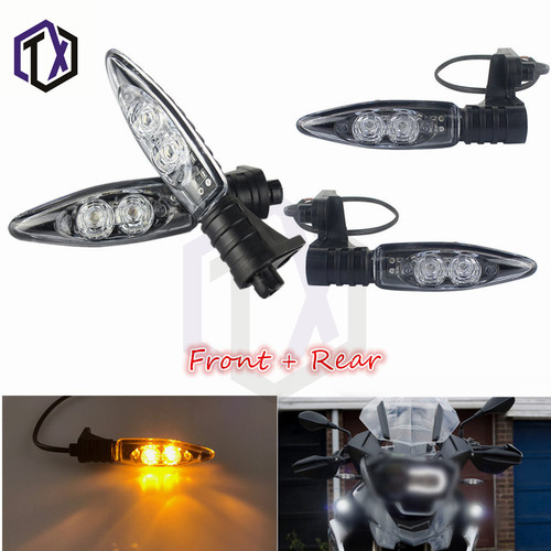 LED转向灯R1200GSR1250GS