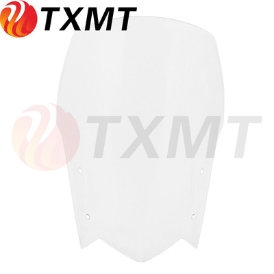 适用于雅马哈前挡风玻璃