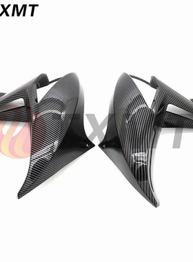 川崎 ER6N 09-10-11年 外壳 左右大包板转向灯壳板边板侧板护板