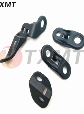 CBR1000 08 09 10 11 12-16年CBR1000RR上下左右包板外壳固定支架