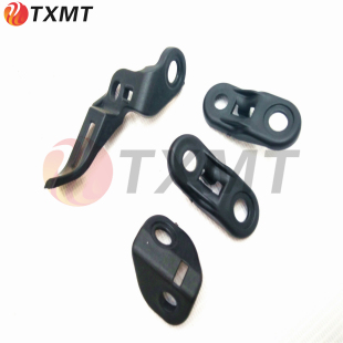 CBR1000 08 09 10 11 12-16年CBR1000RR上下左右包板外壳固定支架