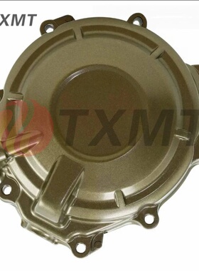 适用本田CB650F CBR650F CB650R CBR650R 发动机边盖磁电机线圈盖