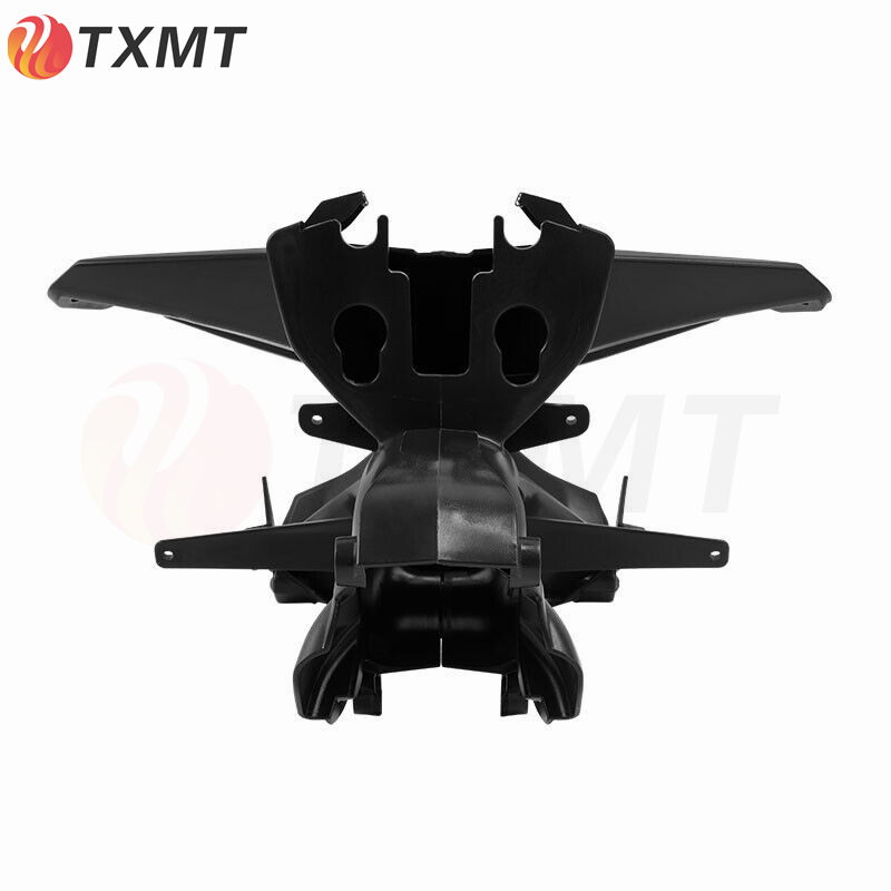 RS660大灯支架仪表架通风进气管