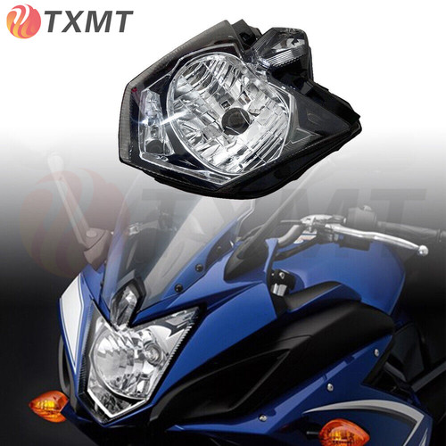FZ6RXJ6NXJ6R大灯总成车头大灯
