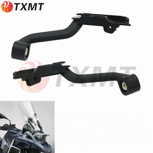 宝马 水鸟 R1200GS R1250GS ADV 前挡风玻璃压条 升降支架 风挡