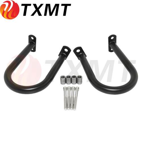 CTX1300发动机护杠防摔架