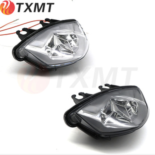 1000GSX 2020 2015 LED尾灯转向灯总成 750 适用铃木GSXS