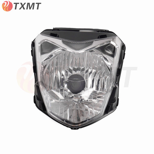 NC700X/SNC750X前大灯总成车灯