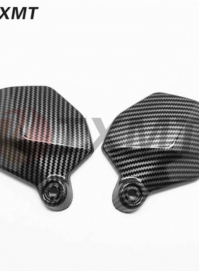 适用 本田 CBR1000RR 17 18 19 20年 车架小盖板 车身架小板件