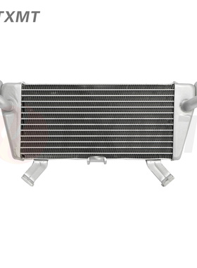 适用宝马S1000R 21-23 S1000RR 19-23 M1000RR 21-22油冷器油冷箱