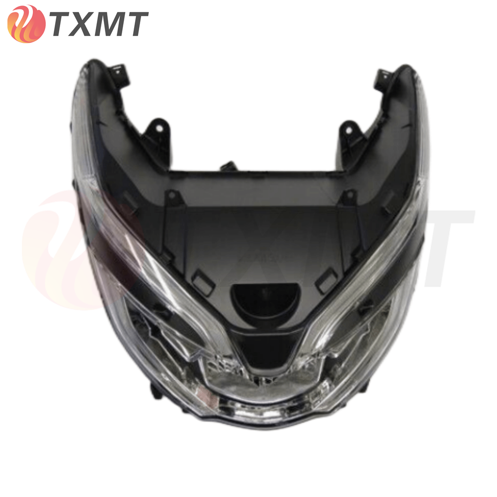 PCX125PCX150前大灯总成车头灯