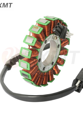 适用雅马哈R6 YZF-R6 R3 R25 MT-03 MT-25 YZFR25 YZF250 R3 线圈