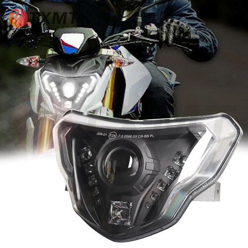 宝马G310GSG310R大灯总成