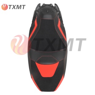 适用本田 ADV350 22-25年 改装摩托车 一体座包 前后坐垫连体座垫