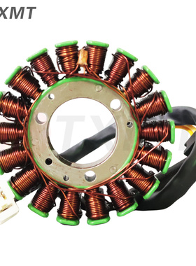 适用于奥古斯塔 Brutale 675 F3 2011-2018年磁电机线圈 点火线圈