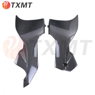 碳纤维外壳配件下侧导流 Hayabusa摩托车改装 适用铃木隼 GSX1300R