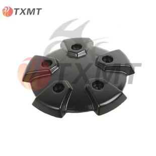 适用川崎 Z750 Z1000 07-09年 发动机边盖 启动马达盖 右边小盖