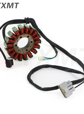 适用凯旋 Street Triple S 660 765 17-20年 磁电机线圈 定子线圈