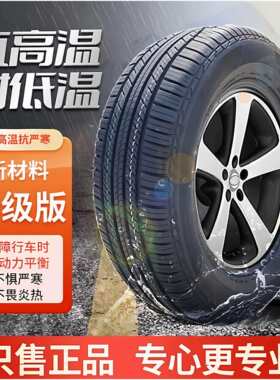 2023款思皓花仙子 251KM/301KM 新能源电车专用轮胎全新汽车轮胎