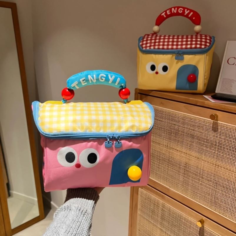 背奶冷藏包便携吸奶器收纳包母婴手提包妈咪外出母乳保温包装奶瓶