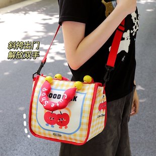 背奶母乳保鲜包冷藏大容量外出妈咪包奶瓶母婴上班族吸奶器收纳包