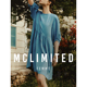 McLimited 轻揉凉爽 进口Tencelo天然材料 9129 女士牛仔连衣裙