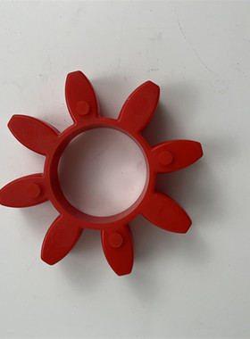 摊铺机梅花垫  夯锤减震梅花垫 戴纳派克 三一 中联ABG夯锤梅花垫