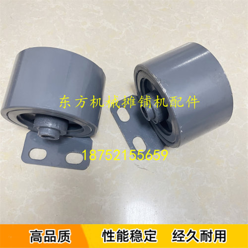 悍马驾驶室减震块减震垫