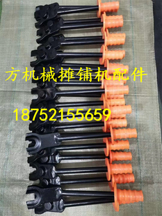 维特根铣刨机W2000铣刨机拆刀头工具Y型 精铣刨鼓专业拆卸刀头