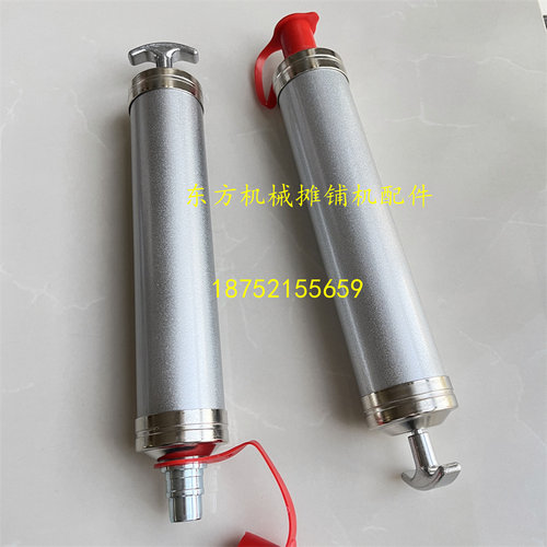 徐工三一福格勒摊铺机黄油枪