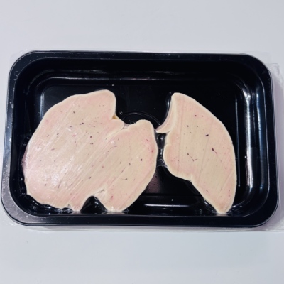 鹅肝新鲜法式非法国进口特A级红酒肥鹅肝酱即食整只切鹅肉生鲜食
