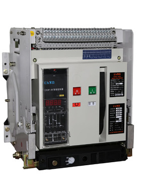 耀华集团框架智能式断路器YHW1-2000/3 400A 630A 800A 1000A