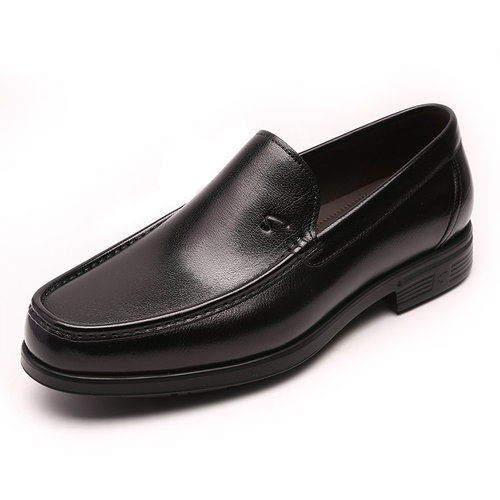 沙驰男鞋专柜正品同款