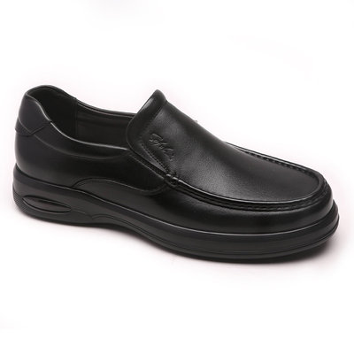 沙驰男鞋专柜正品同款