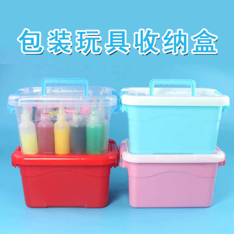 200颗洗衣凝珠盒子洗衣凝珠