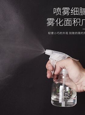 消毒专用纳米高压超细雾化喷壶
