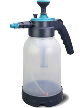加厚浇水小型洗车喷雾器
